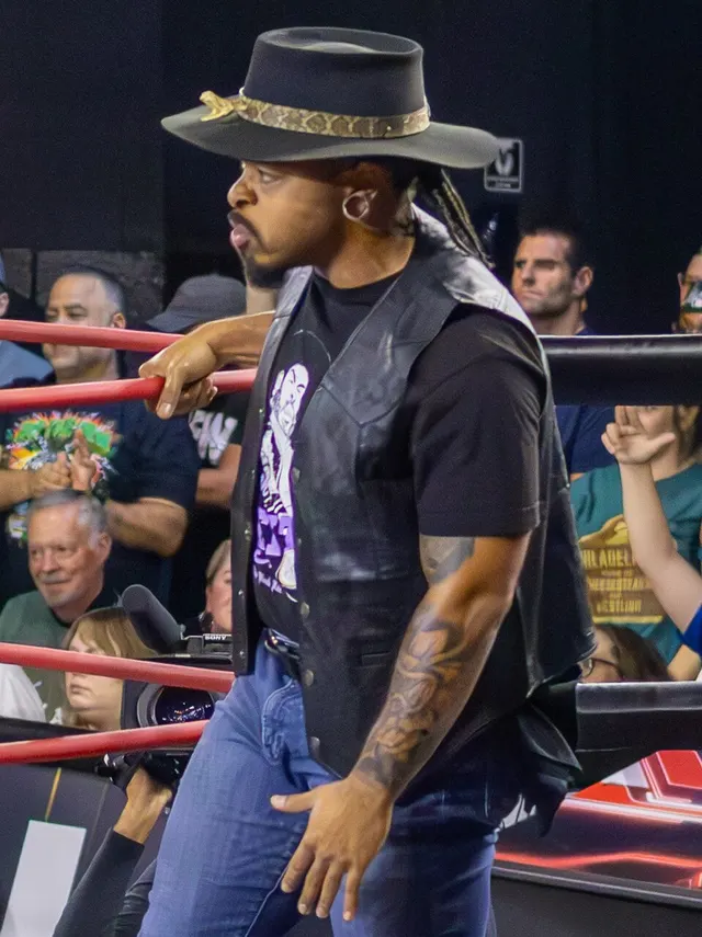 Bryan Keith