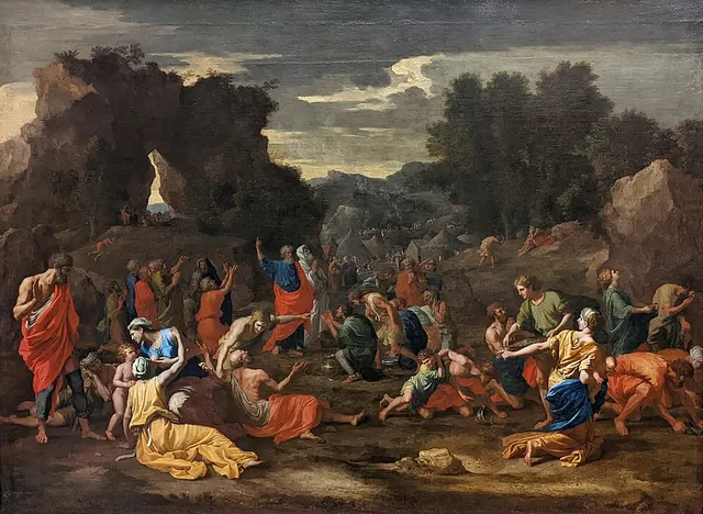 The Manna