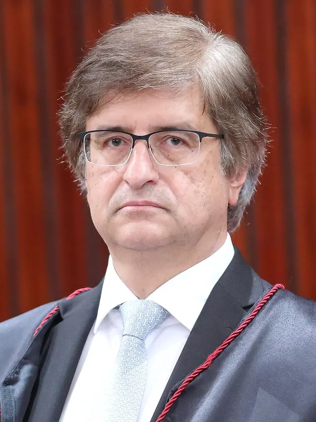 Paulo Gonet Branco