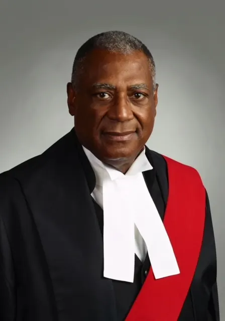 Aston J. Hall