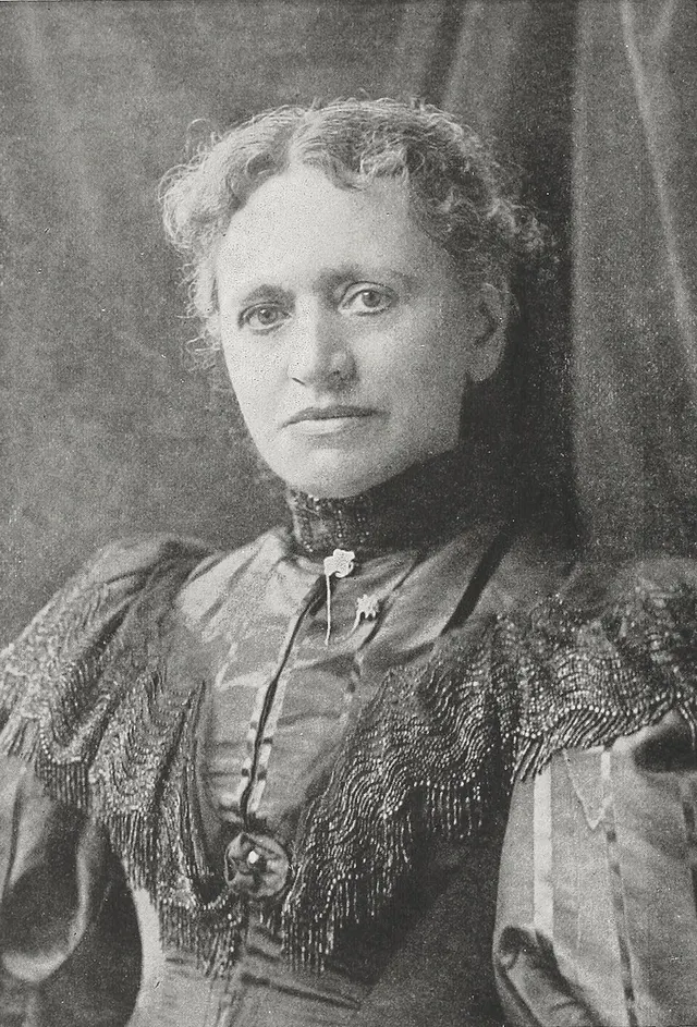 Elizabeth C. Keller