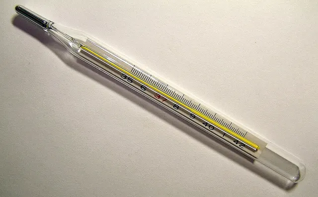 Hyperthermie