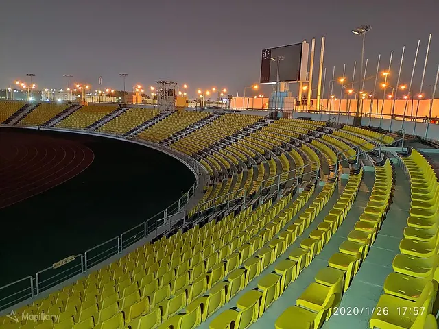 2022 Doha Diamond League