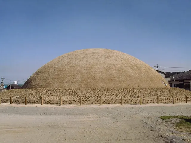 Garandoya Kofun