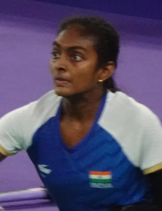 Thulasimathi Murugesan