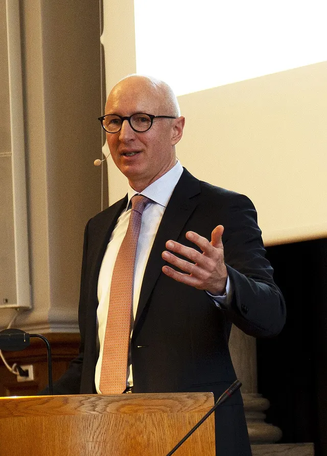 Lars Fruergaard Jørgensen