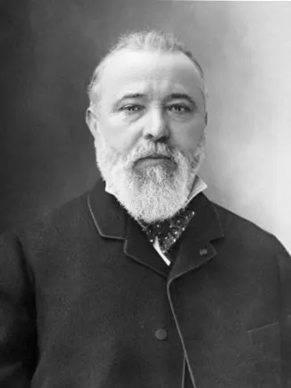 Zénobe Gramme