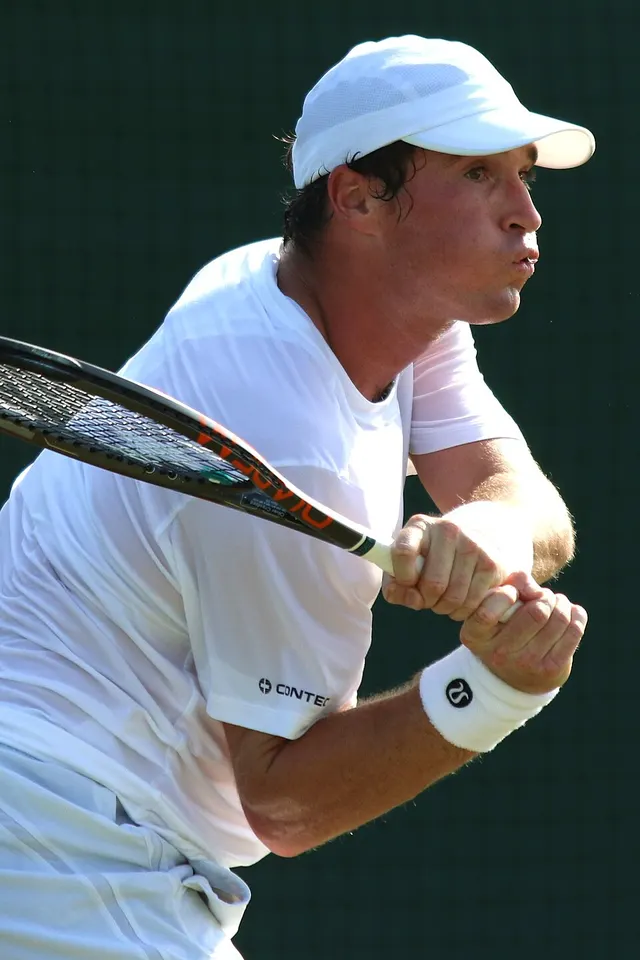 Oliver Crawford