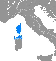 Corse