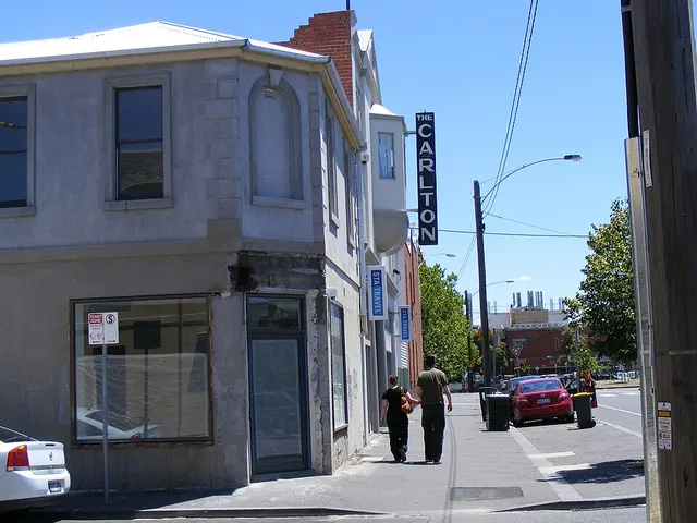 Carlton Moviehouse