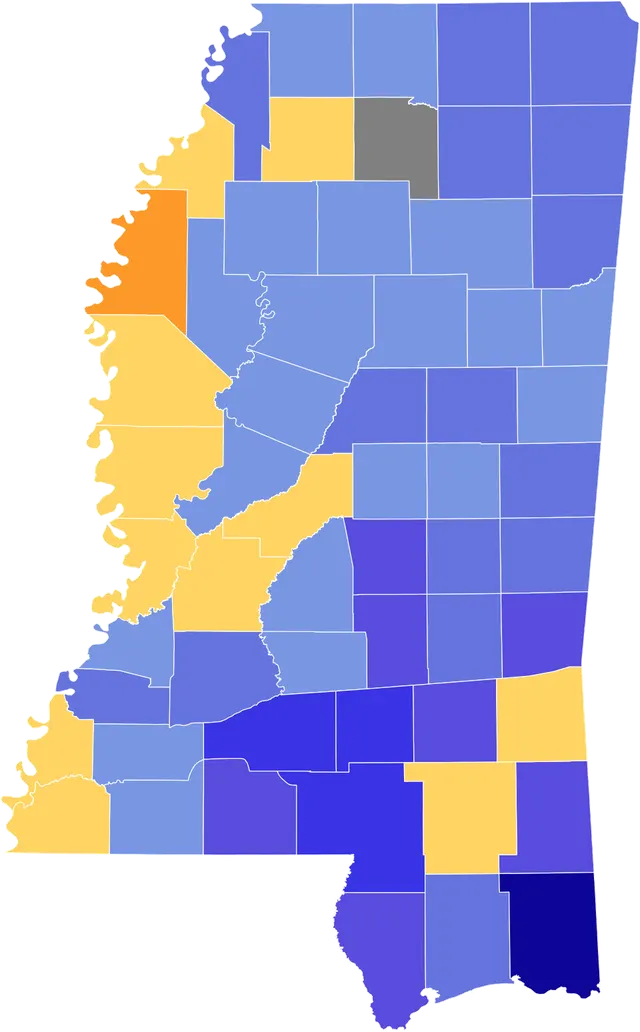 1849 Mississippi gubernatorial election