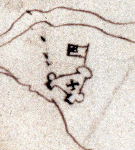 Jamestown