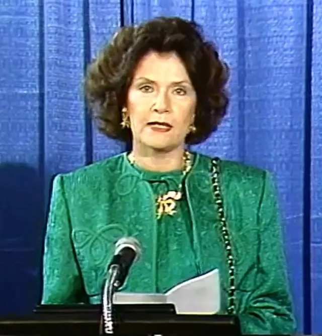 Marcela Pérez de Cuéllar