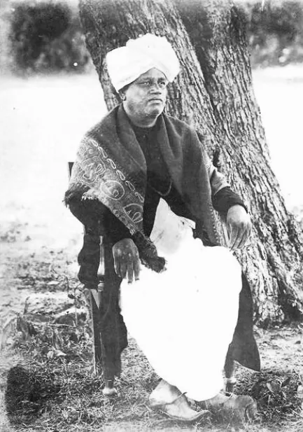 Tirugaṇita-pañcāṅgam
