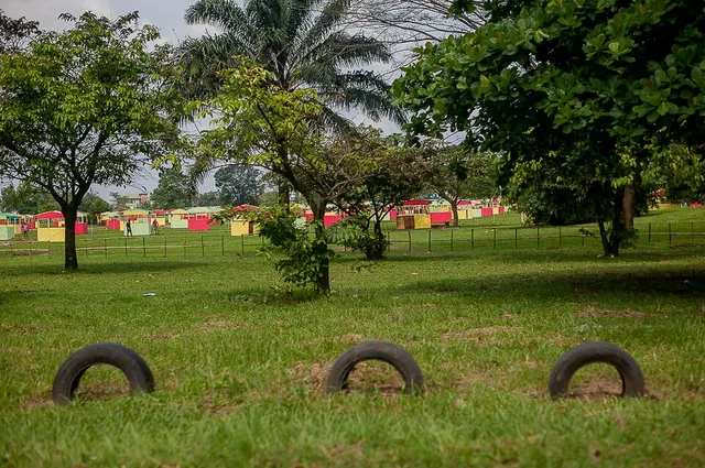 Akwa Ibom Christmas Village