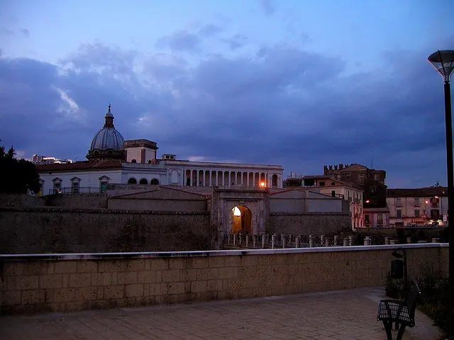 Capua