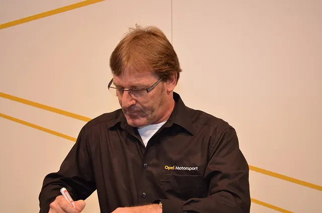 Joachim Winkelhock