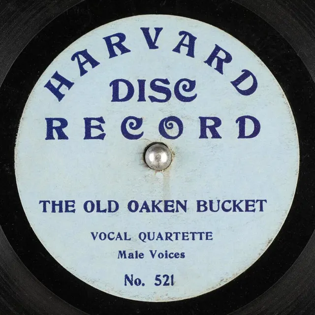 Harvard Records