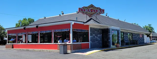 Coracora