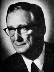 George F. Sisler