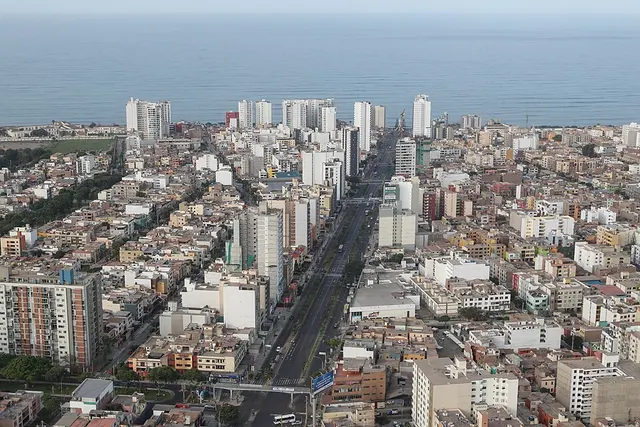 Avenida Brasil