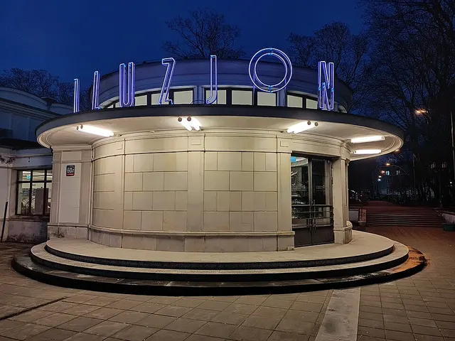 Kino Iluzjon