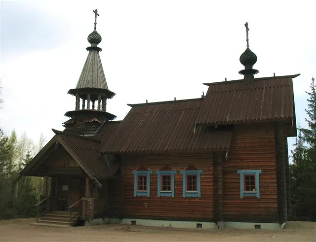 Klaukkala Orthodox Church