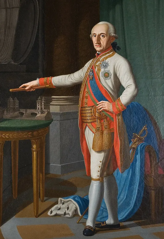 Ercole III d'Este