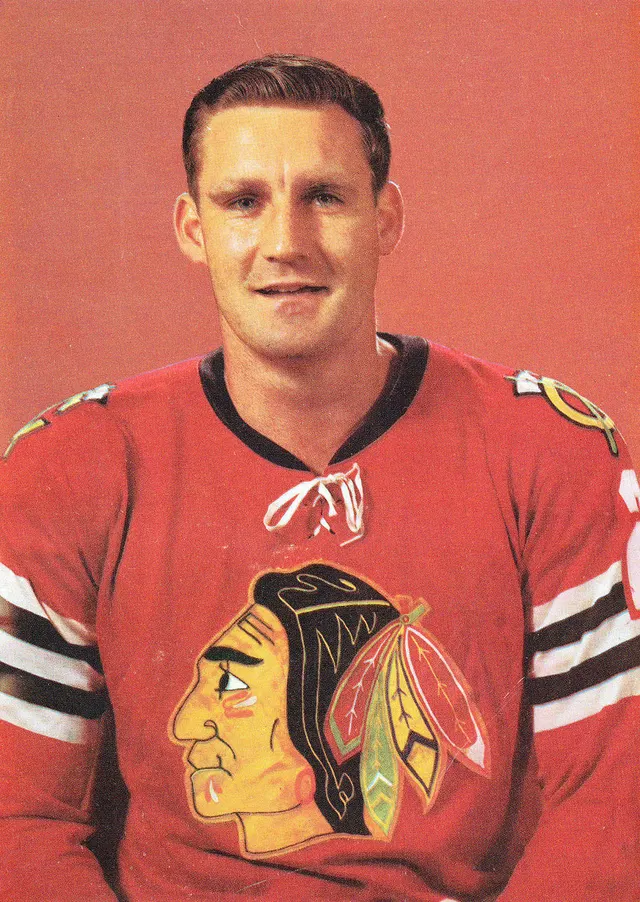 Wayne Hillman
