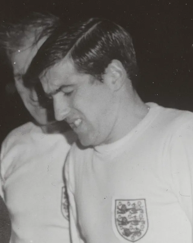 Terry Venables