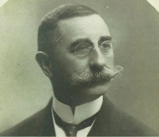 Eduardo Schilling