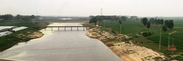 Pangu, Hebei