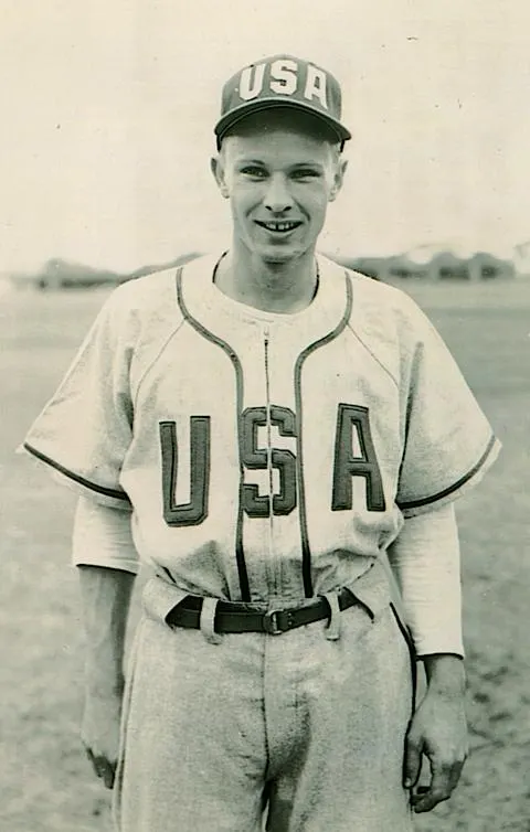 Dick Griesser
