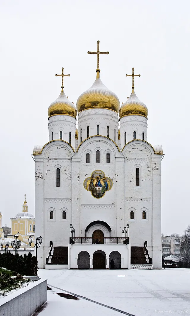 Diocese of Bryansk