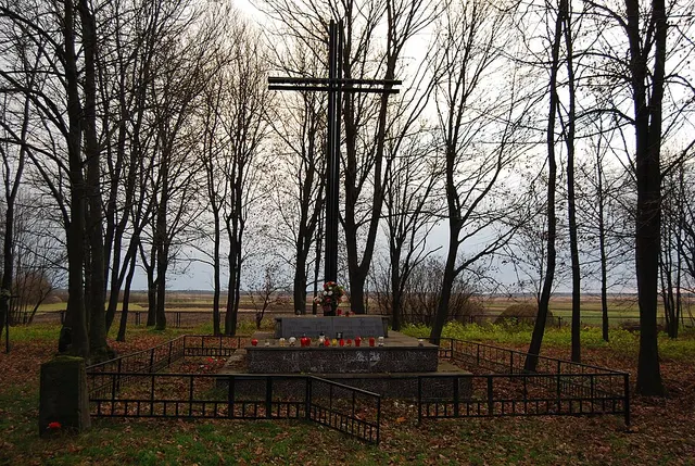Defense of Huta Stepańska and Wyrka