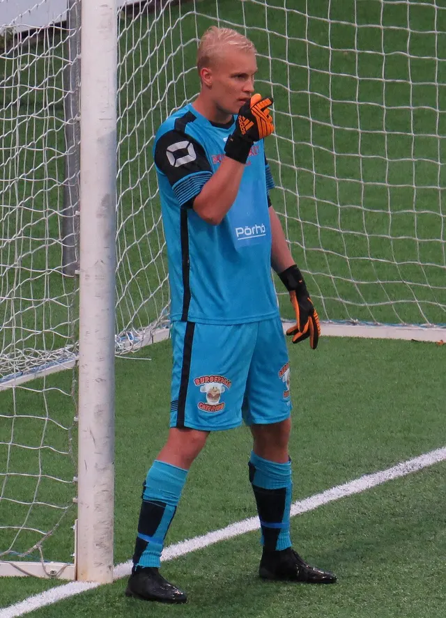Teppo Marttinen