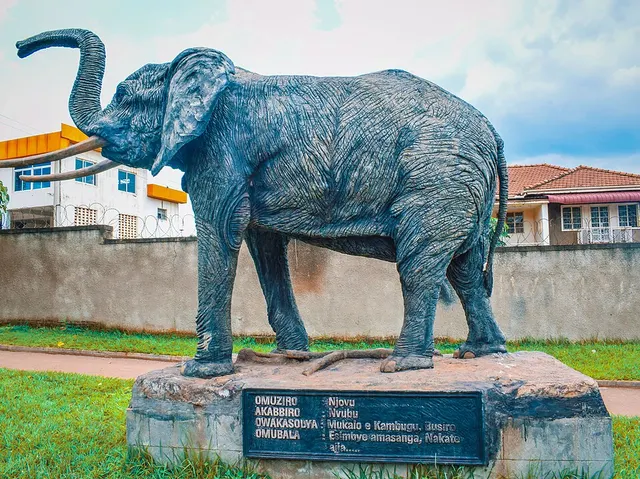 Njovu Clan