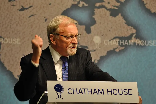 Gareth Evans