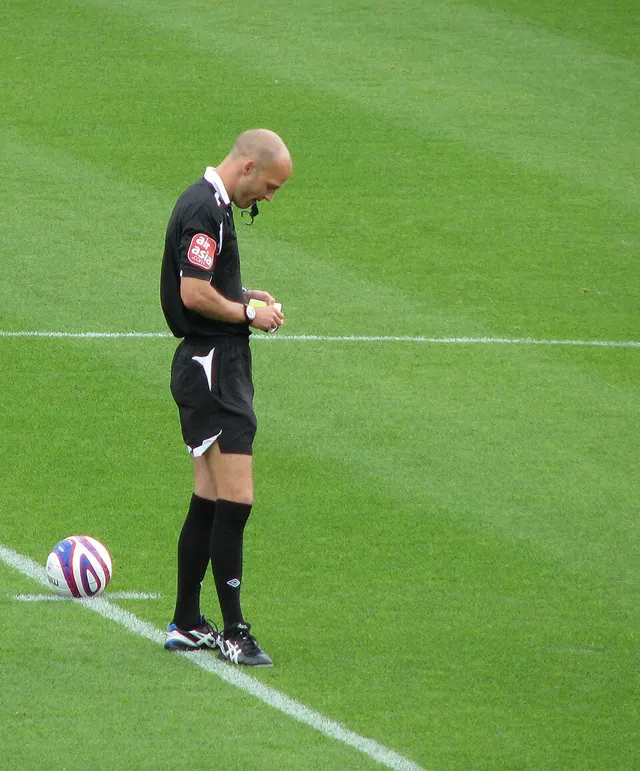 Darren Drysdale