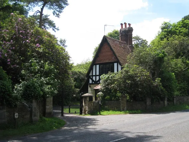Seacox Heath