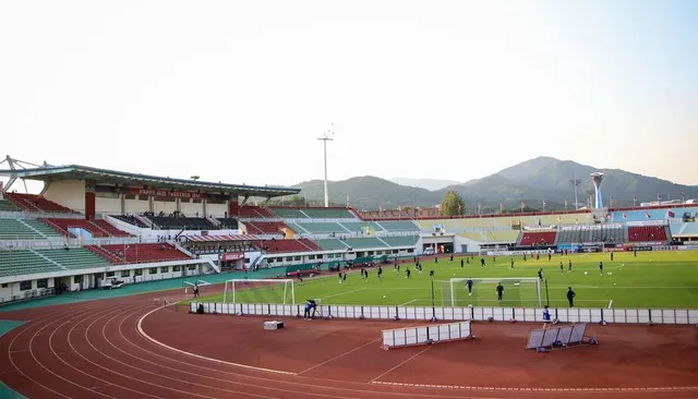 2019 China–Japan–Korea Friendship Athletic Meeting