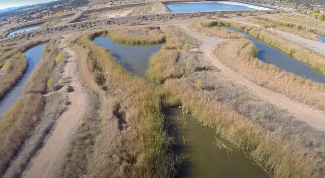 Sedona Wetlands Preserve