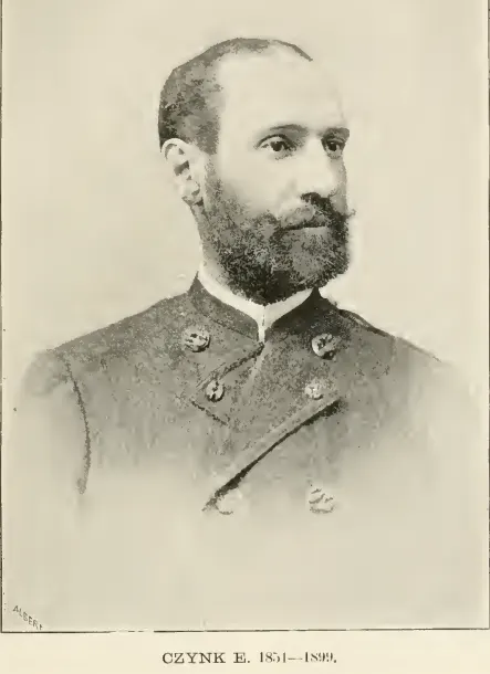 Ede Czynk