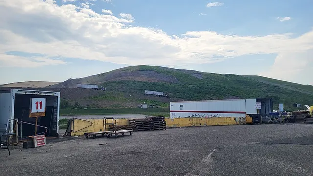 Brookhaven Landfill Action and Remediation Group