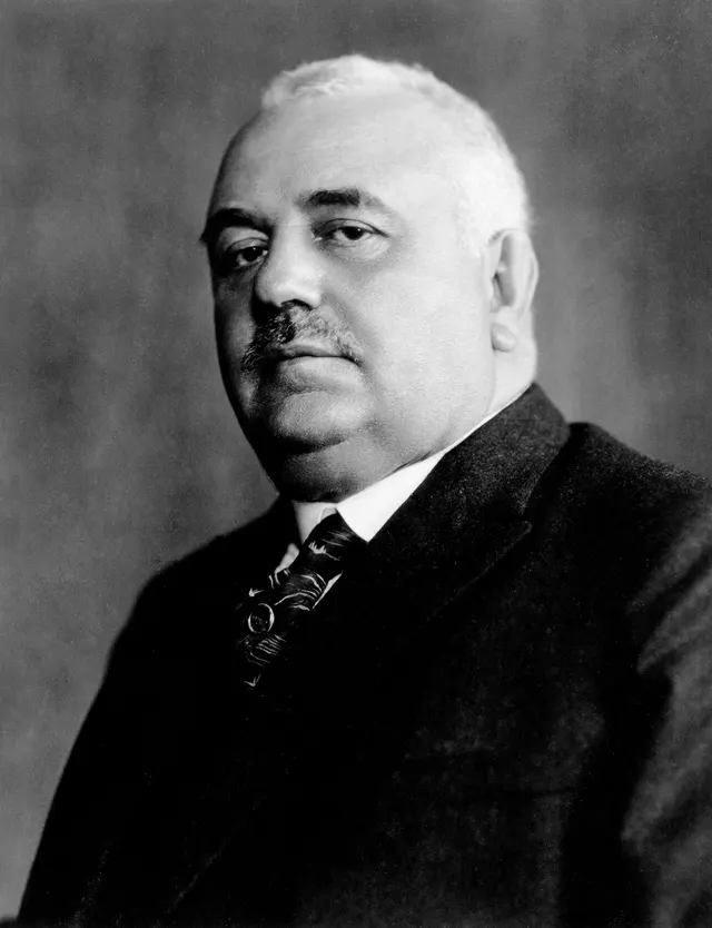 Francesco Saverio Nitti