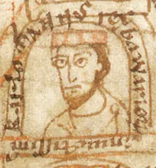 Carloman de Bavière