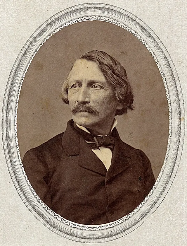 Gottfried Semper