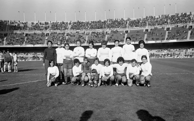 1971–72 P.F. Barcelona season