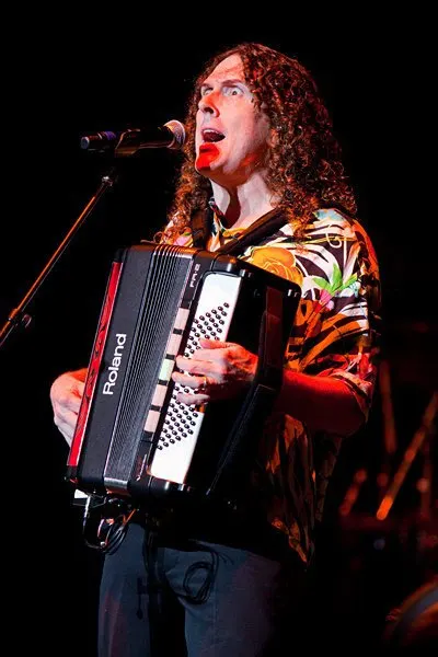 "Weird Al" Yankovic discography