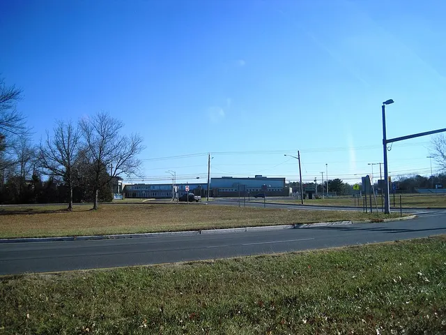 Winslow Township High School